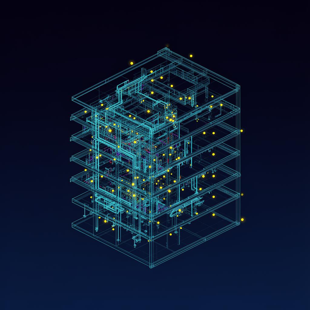 Espai de treball de verificació de models Open BIM